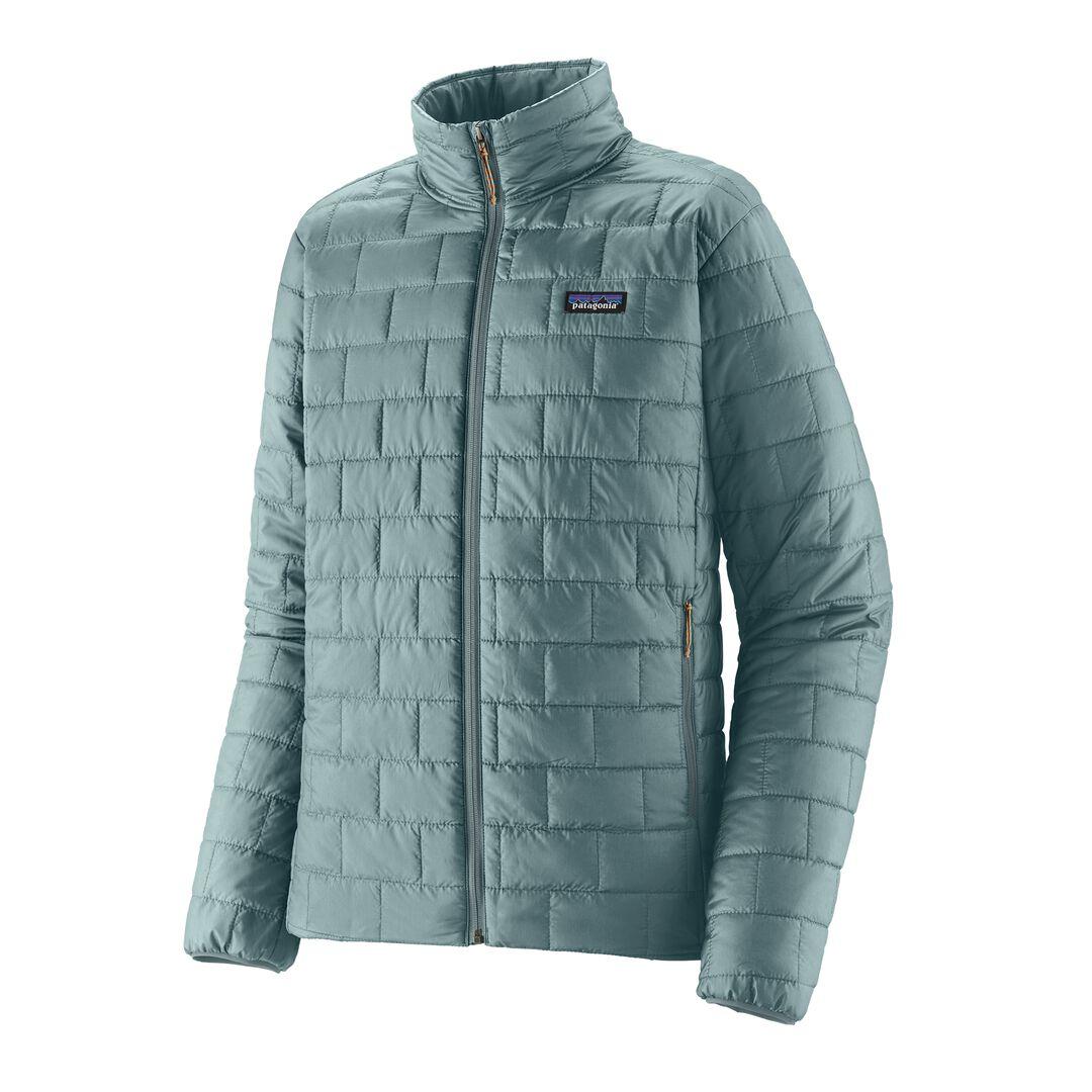 Patagonia Nano Puff® Packable Insulated Jacket