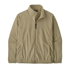 Patagonia Textured Fleece Jacket