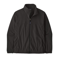 Patagonia Textured Fleece Jacket