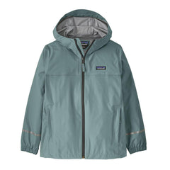 Patagonia Kids' Torrentshell 3L Rain Jacket