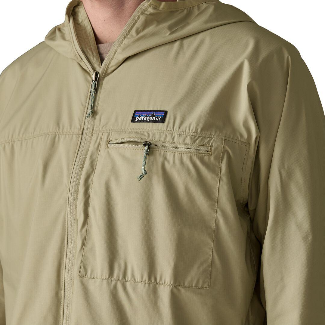 Patagonia Light & Variable® Windbreaker Jacket
