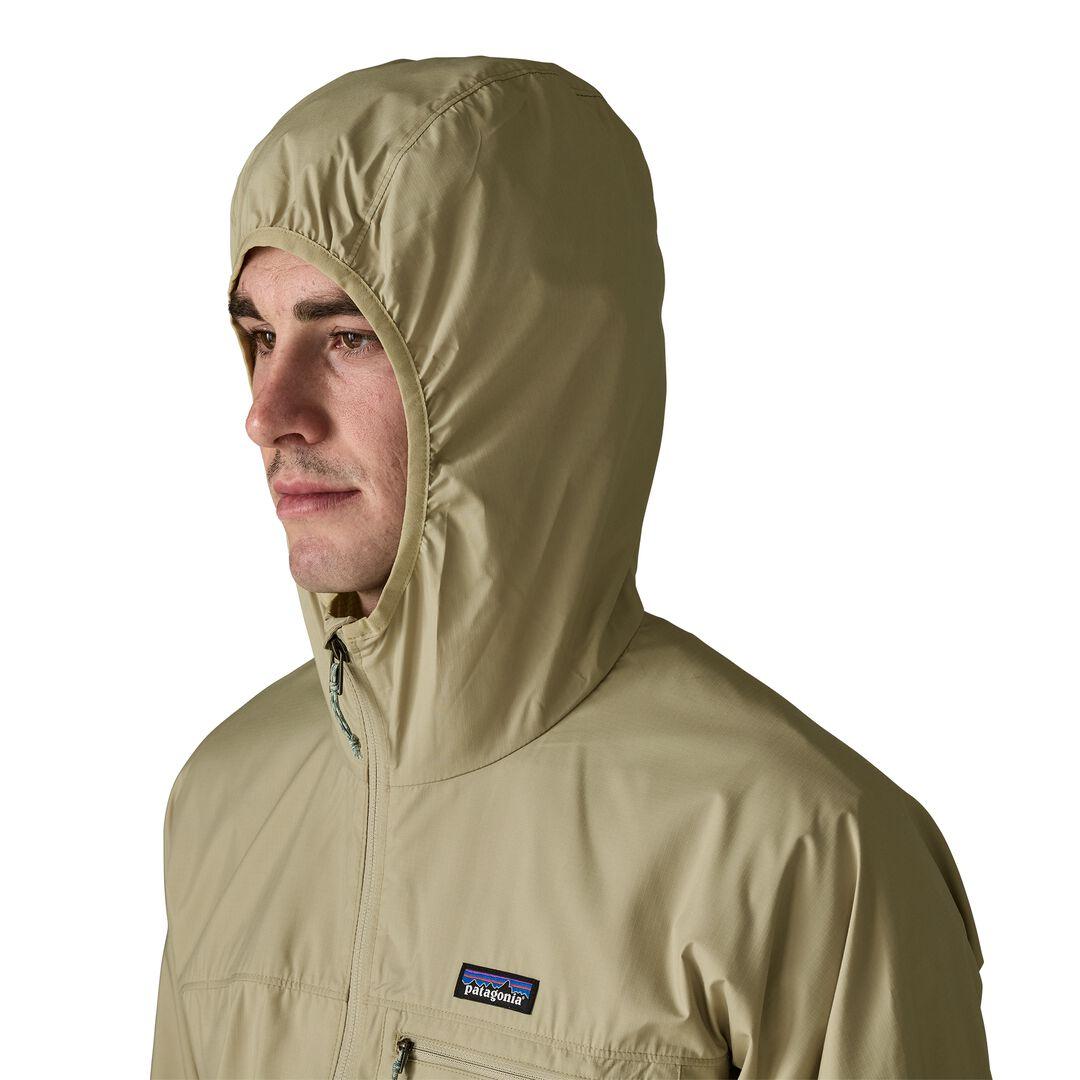 Patagonia Light & Variable® Windbreaker Jacket