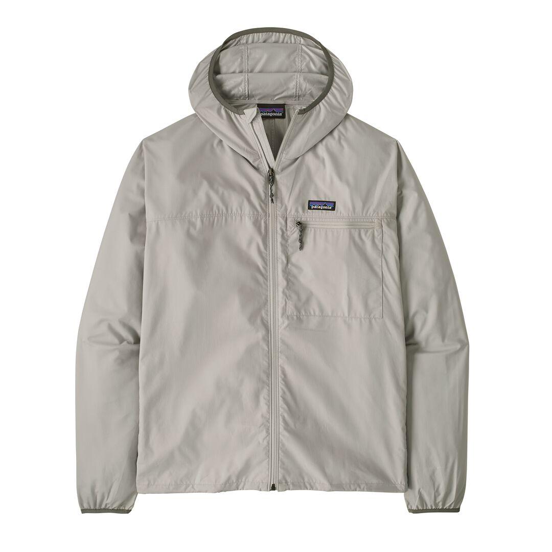 Patagonia Light & Variable® Windbreaker Jacket