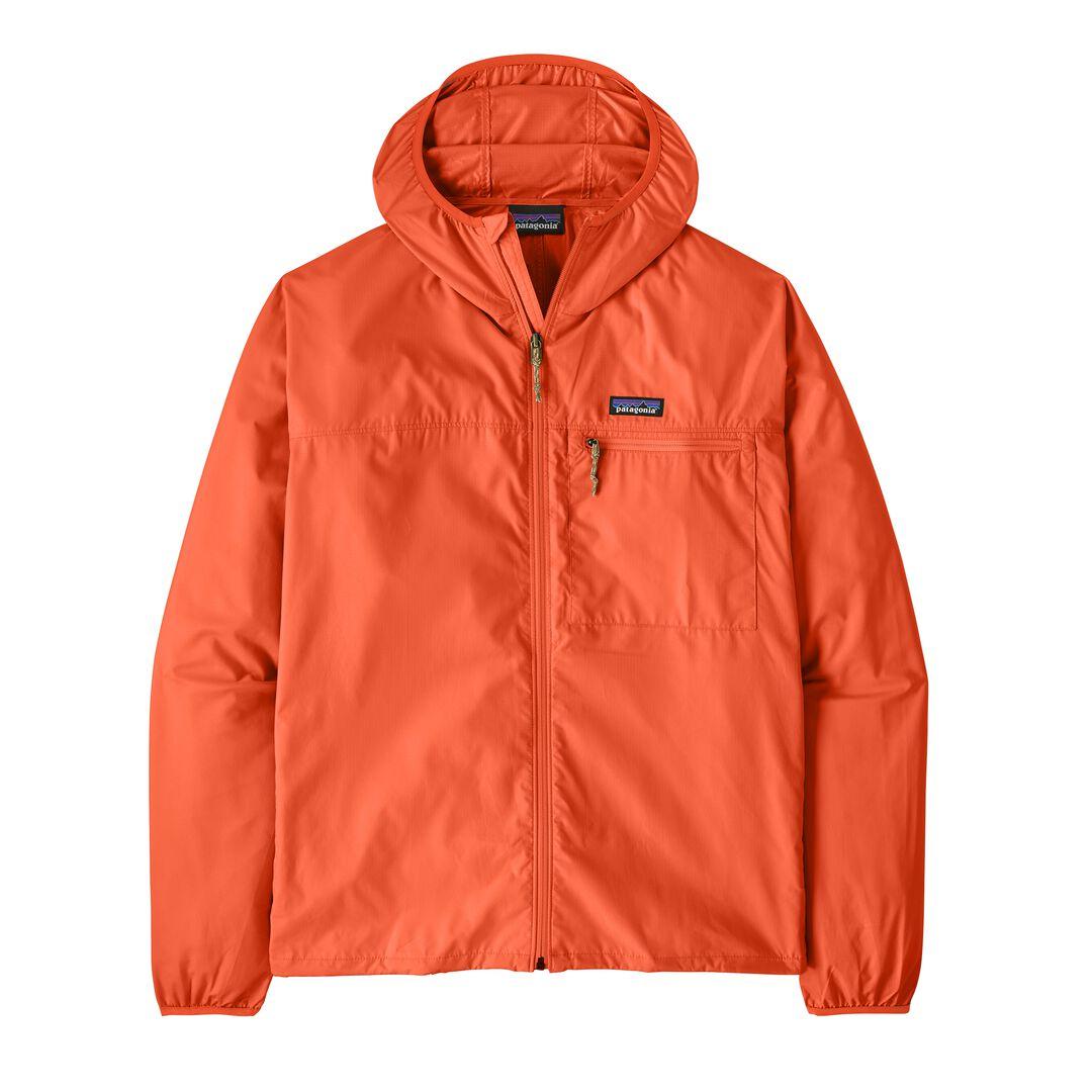 Patagonia Light & Variable® Windbreaker Jacket