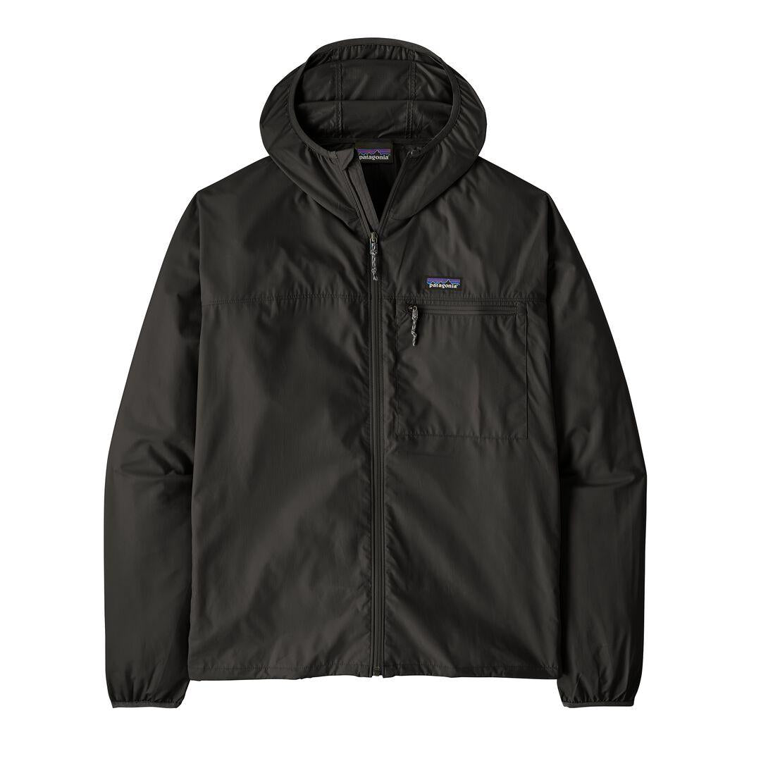 Patagonia Light & Variable® Windbreaker Jacket