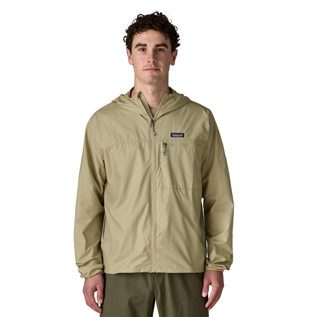 Patagonia Light & Variable® Windbreaker Jacket