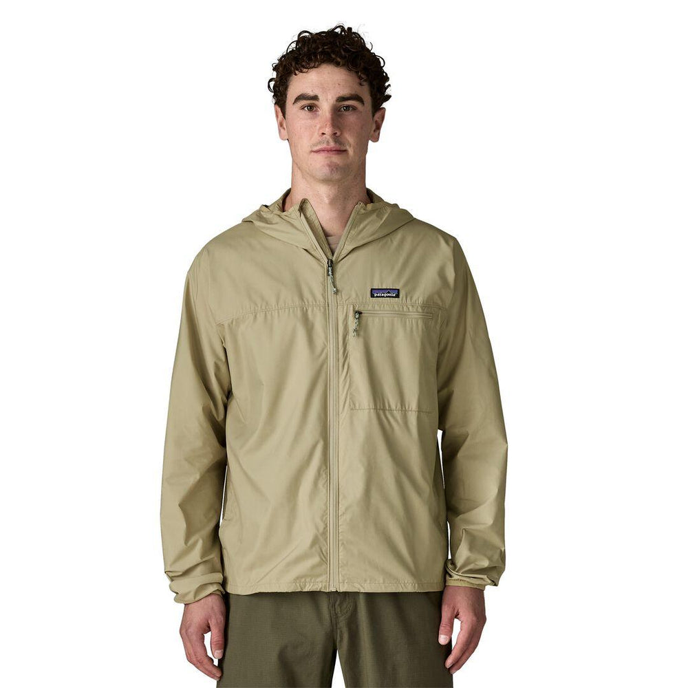 Patagonia Light & Variable® Windbreaker Jacket