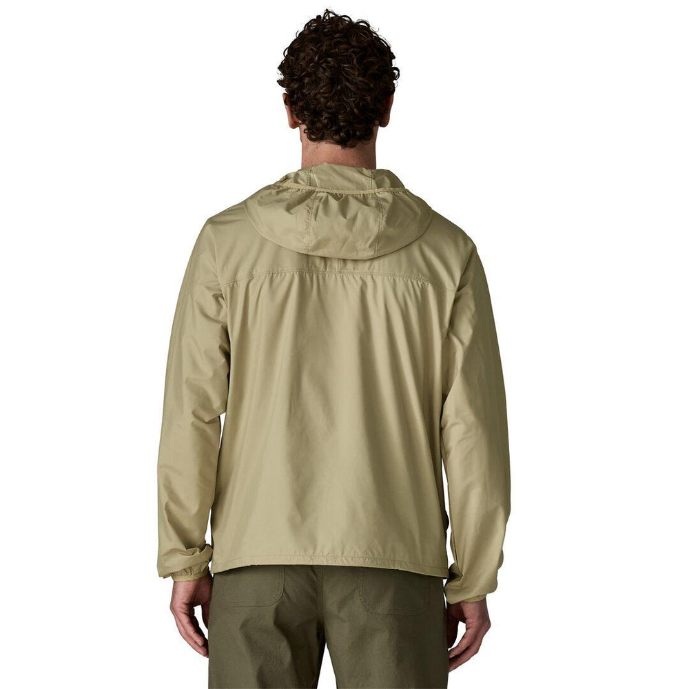 Patagonia Light & Variable® Windbreaker Jacket