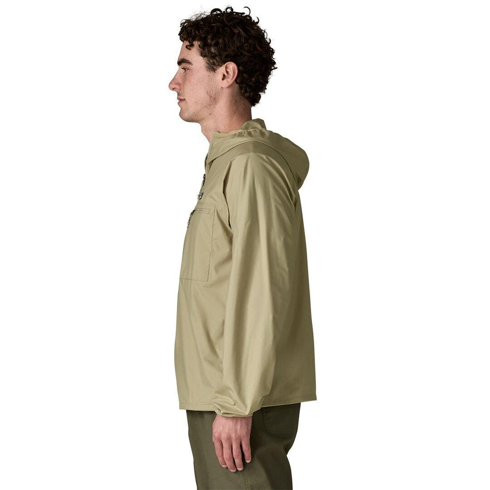 Patagonia Light & Variable® Windbreaker Jacket
