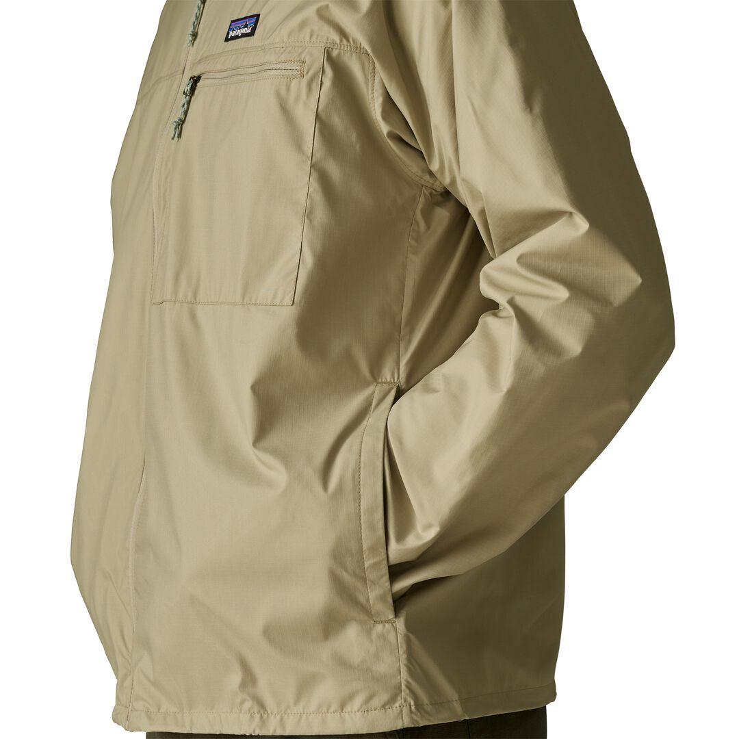 Patagonia Light & Variable® Windbreaker Jacket