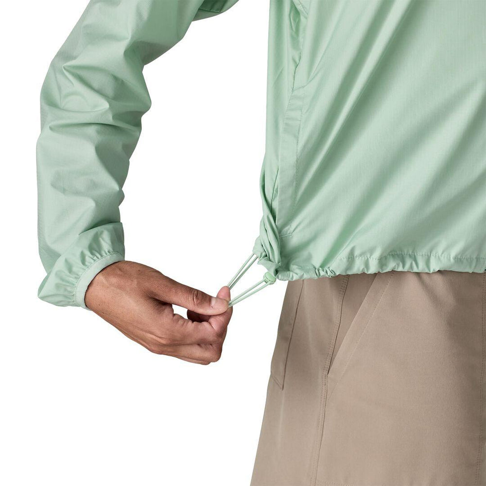 Patagonia Light & Variable® Windbreaker Jacket