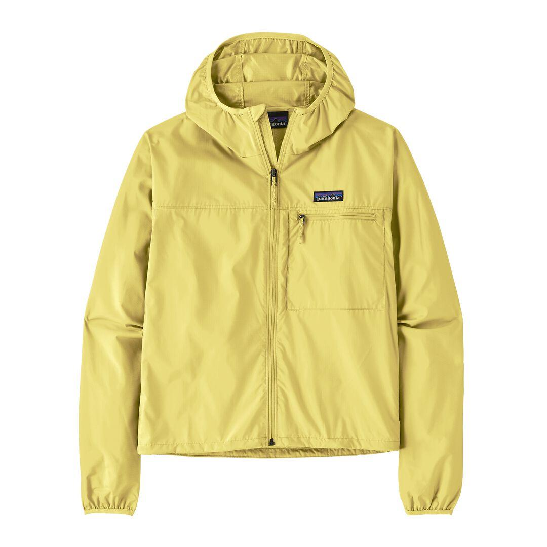 Patagonia Light & Variable® Windbreaker Jacket