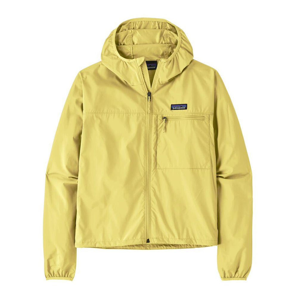 Patagonia Light & Variable® Windbreaker Jacket