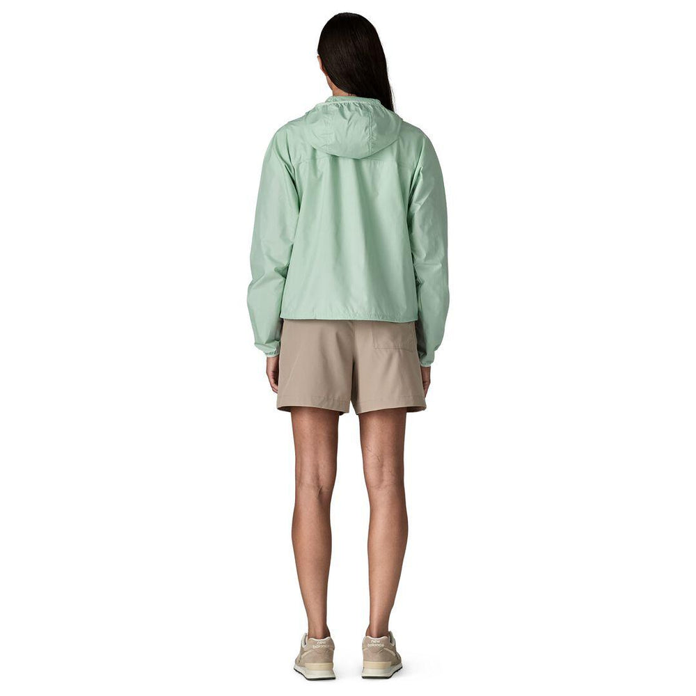 Patagonia Light & Variable® Windbreaker Jacket