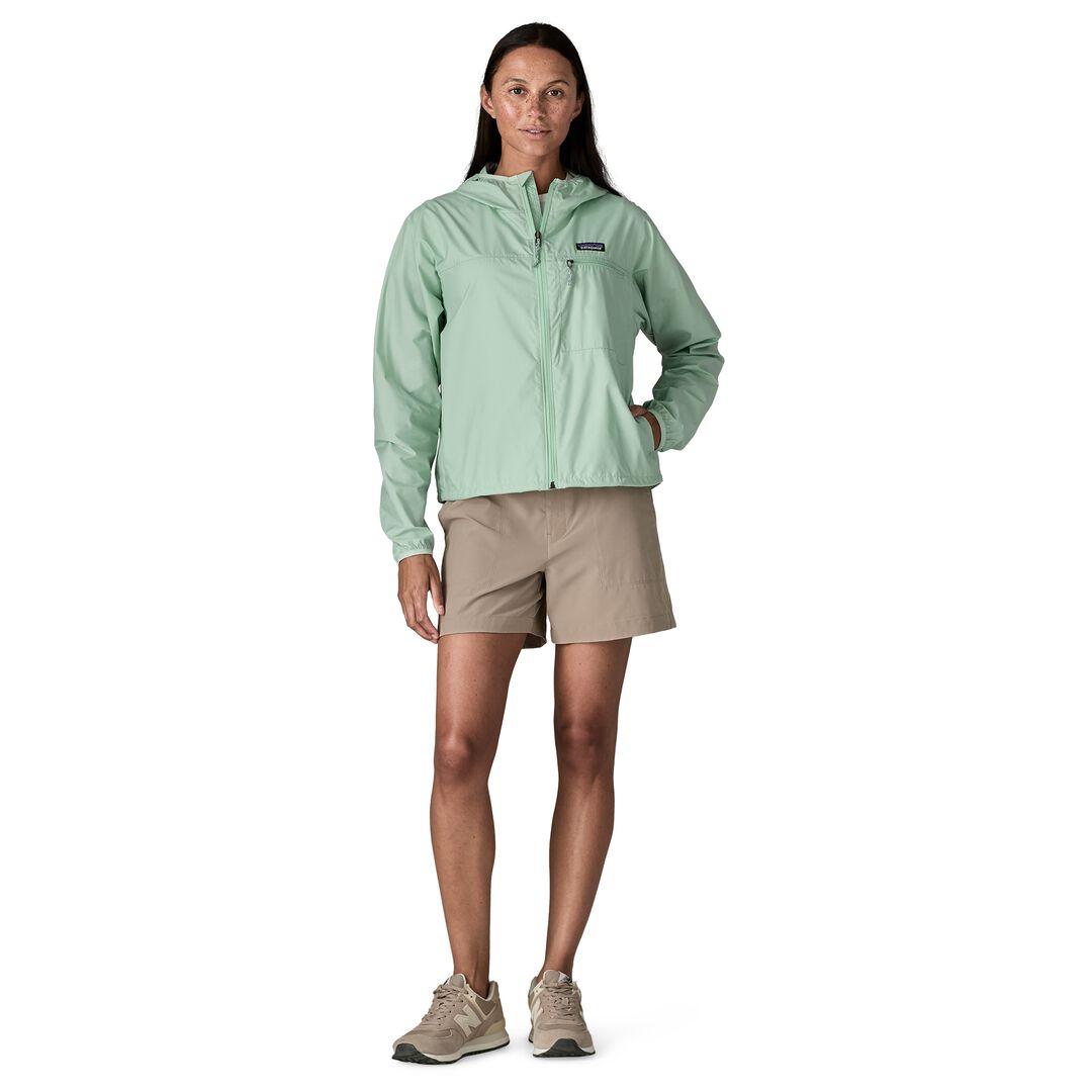 Patagonia Light & Variable® Windbreaker Jacket