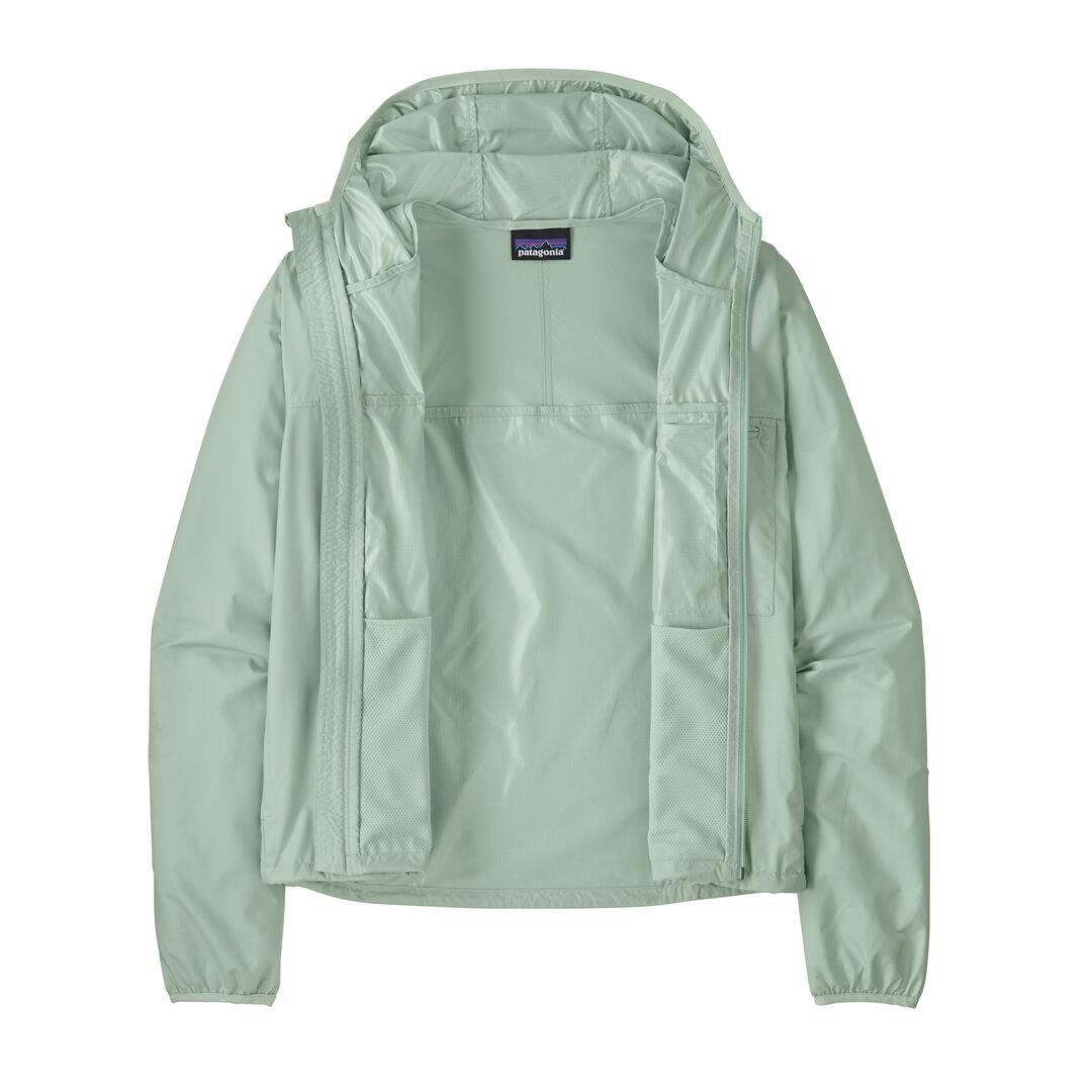Patagonia Light & Variable® Windbreaker Jacket