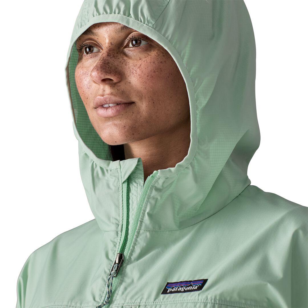 Patagonia Light & Variable® Windbreaker Jacket