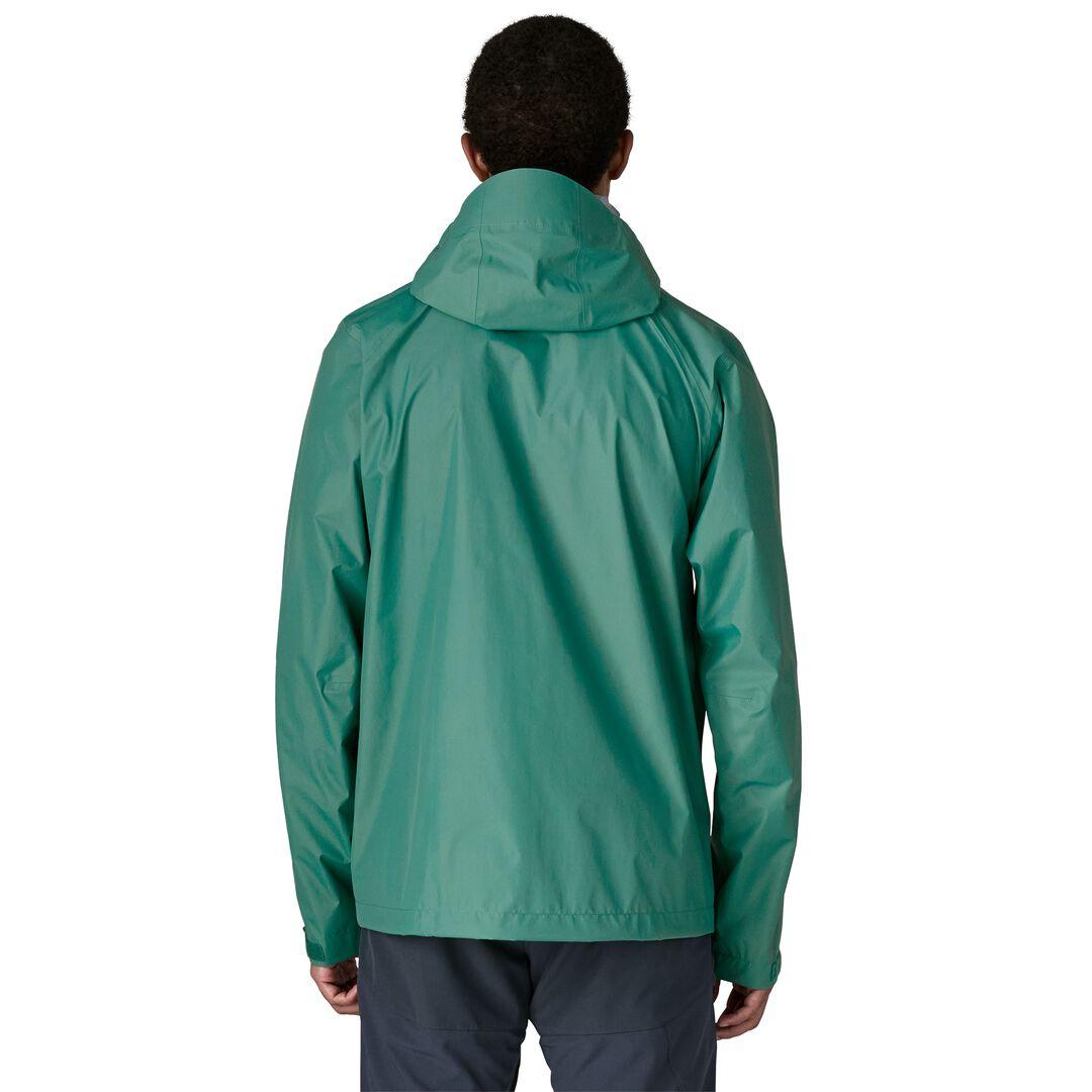 Patagonia Torrentshell 3L Rain Jacket