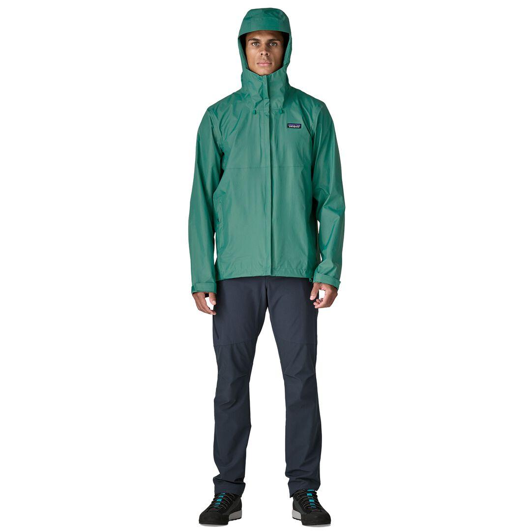 Patagonia Torrentshell 3L Rain Jacket