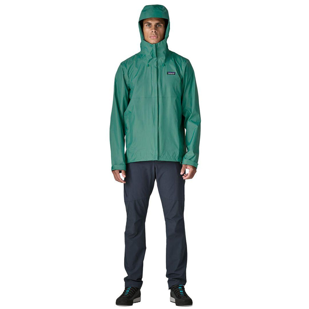 Patagonia Torrentshell 3L Rain Jacket