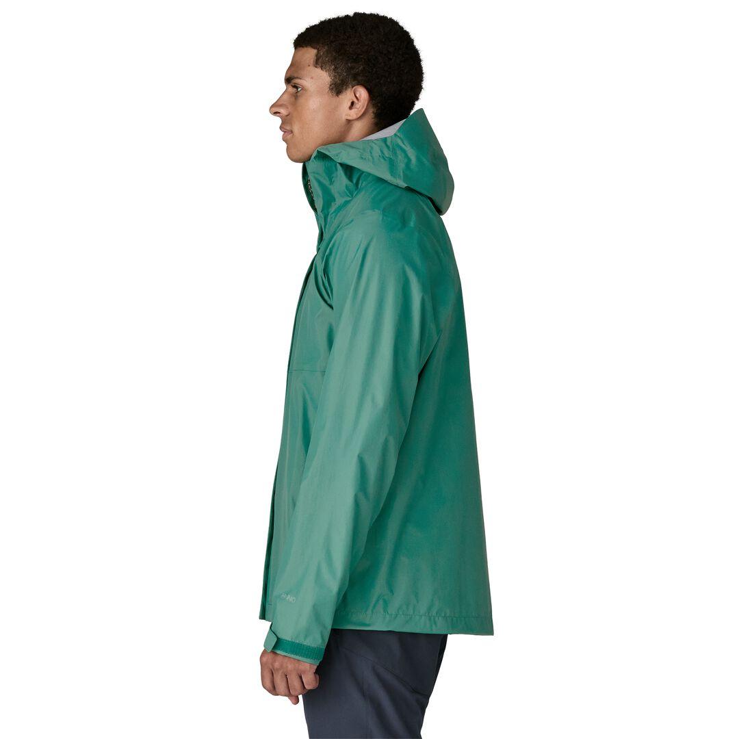 Patagonia Torrentshell 3L Rain Jacket