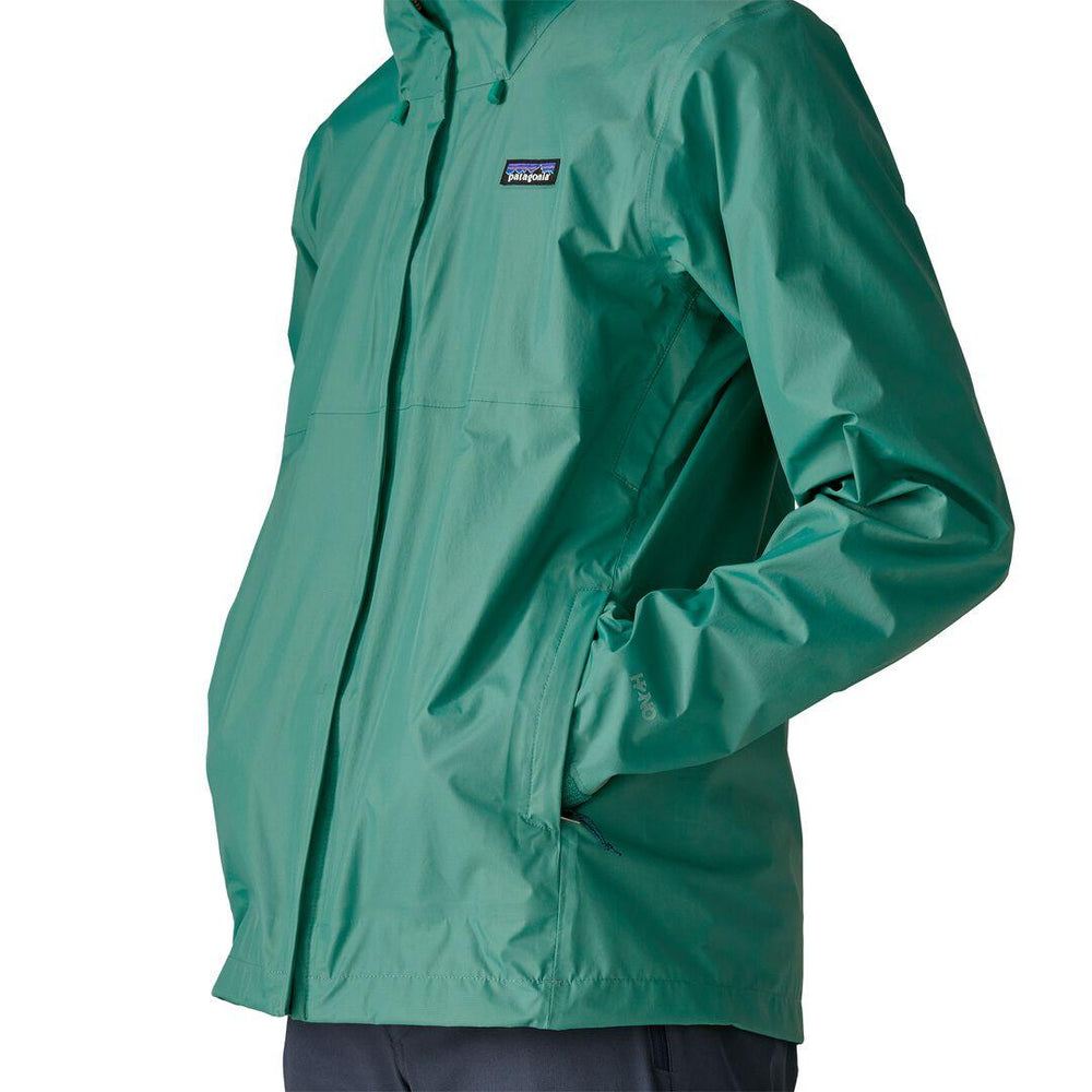 Patagonia Torrentshell 3L Rain Jacket