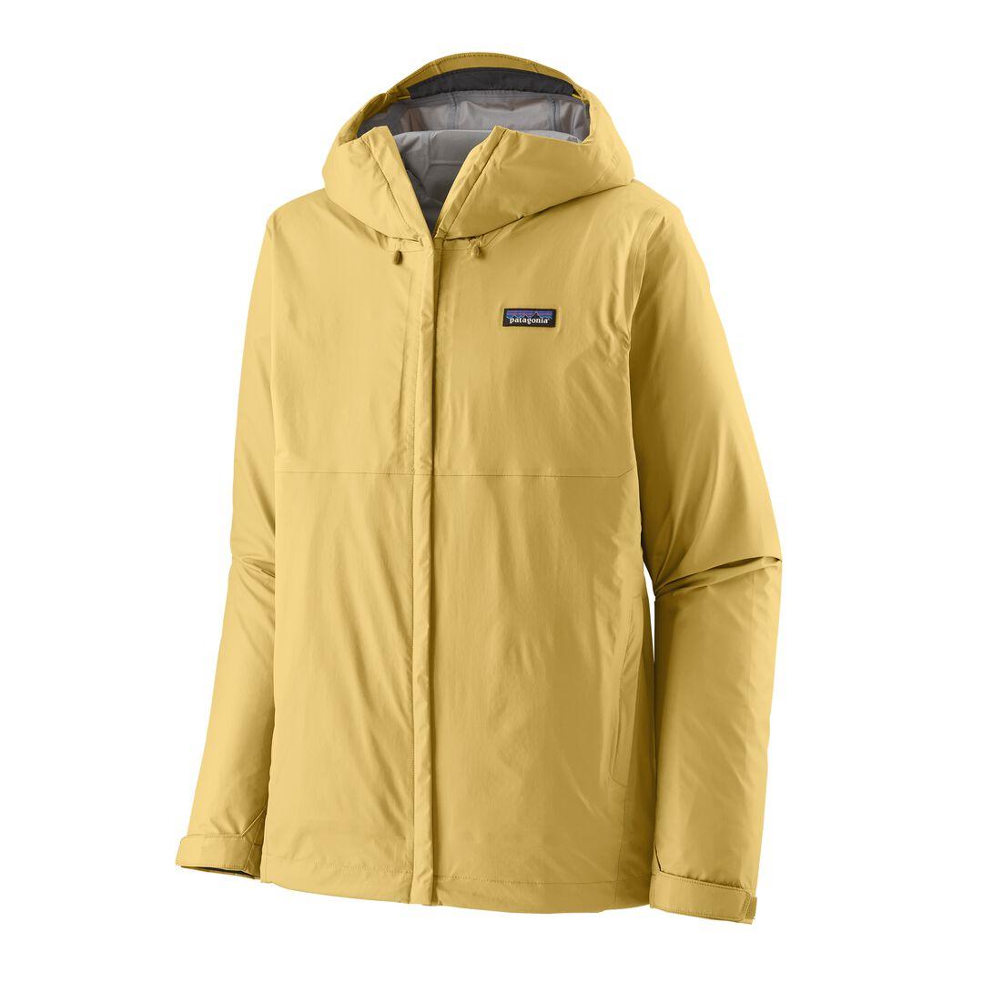 Patagonia Torrentshell 3L Rain Jacket