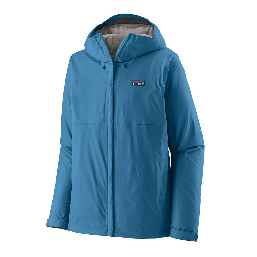 Patagonia Torrentshell 3L Rain Jacket