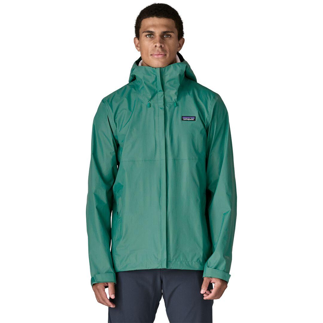 Patagonia Torrentshell 3L Rain Jacket