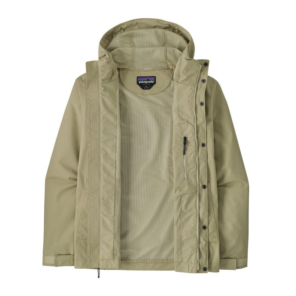 Patagonia Outdoor Everyday Rain Jacket
