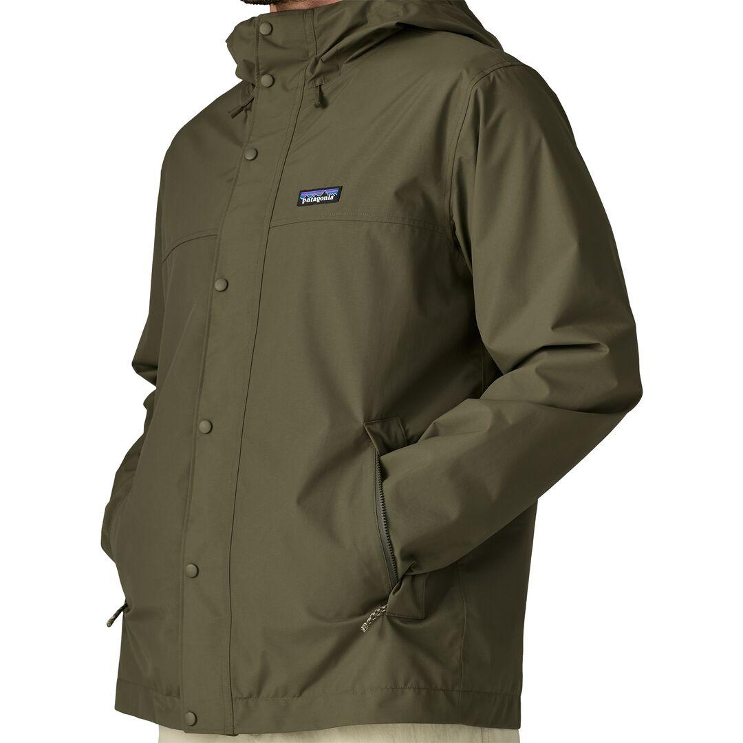 Patagonia Outdoor Everyday Rain Jacket