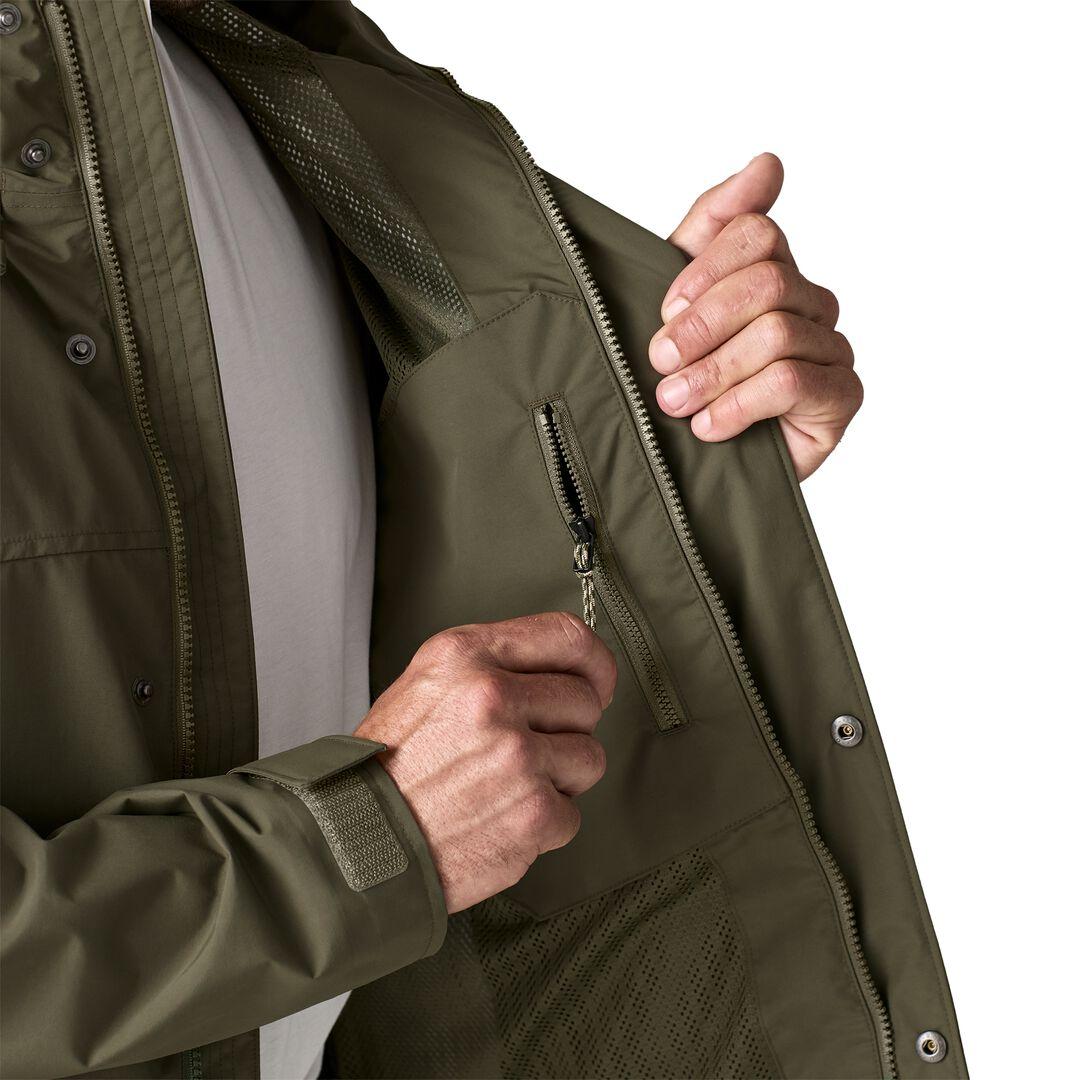Patagonia Outdoor Everyday Rain Jacket