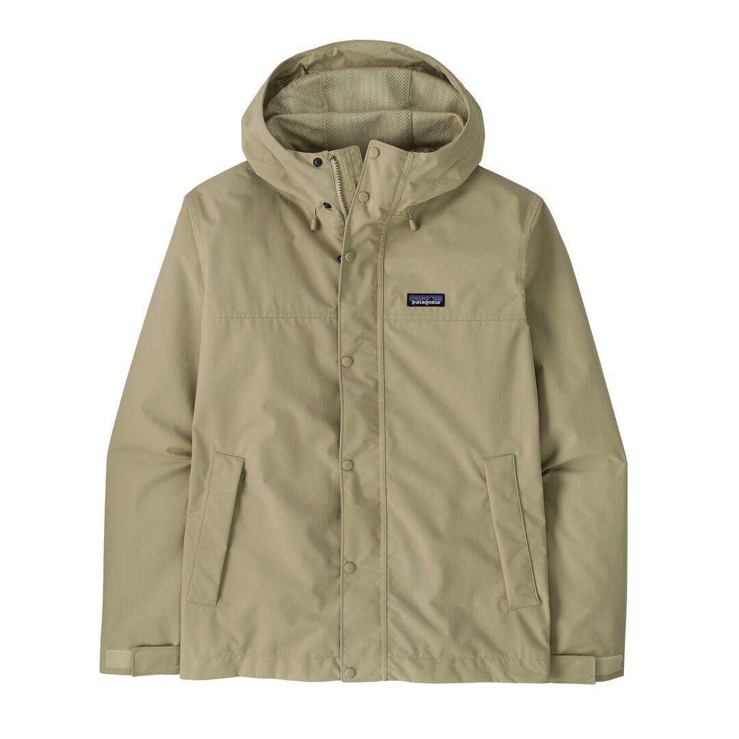 Patagonia Outdoor Everyday Rain Jacket