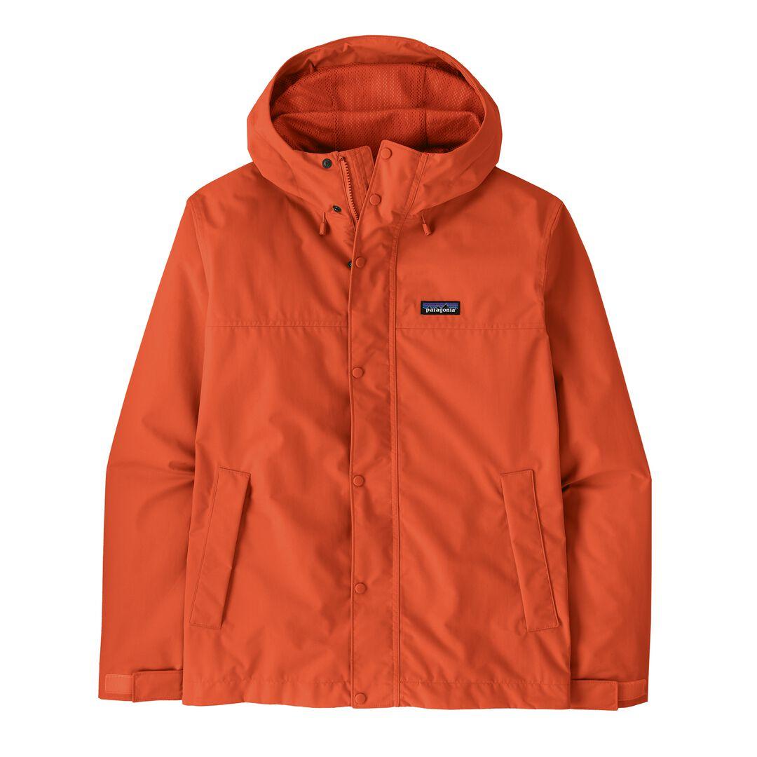 Patagonia Outdoor Everyday Rain Jacket