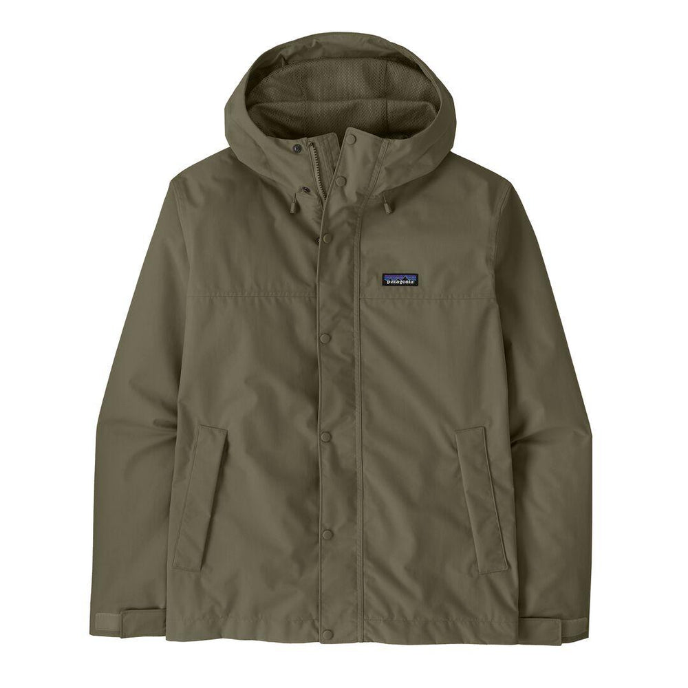 Patagonia Outdoor Everyday Rain Jacket