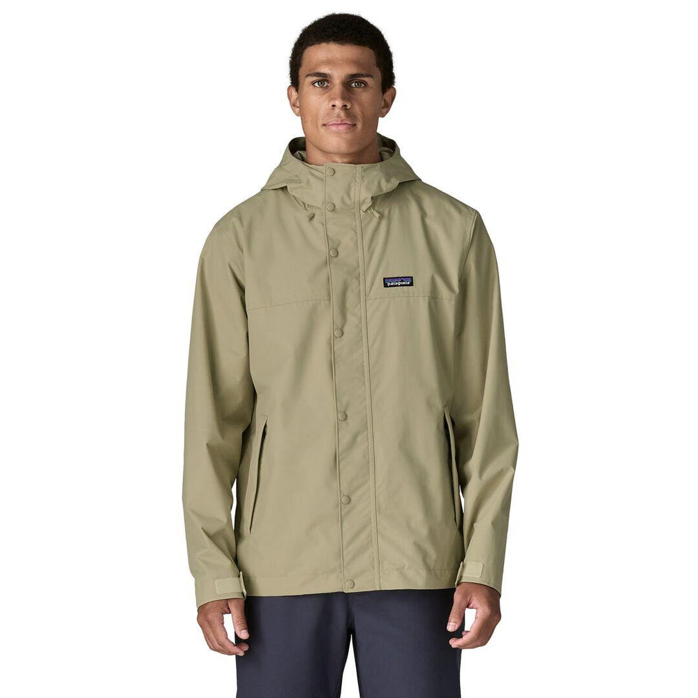 Patagonia Outdoor Everyday Rain Jacket