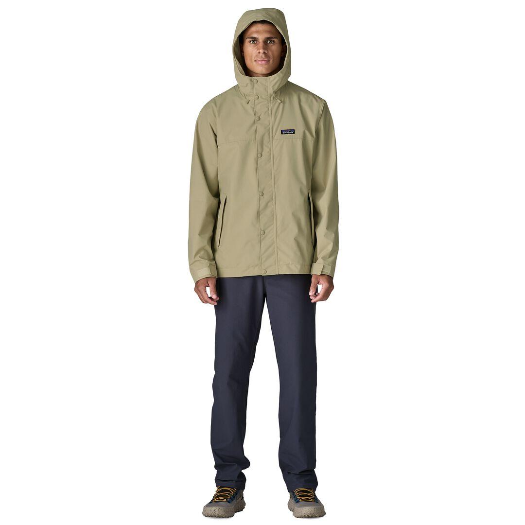 Patagonia Outdoor Everyday Rain Jacket