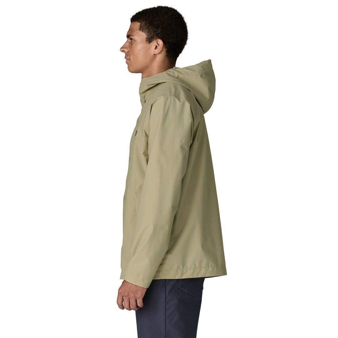 Patagonia Outdoor Everyday Rain Jacket