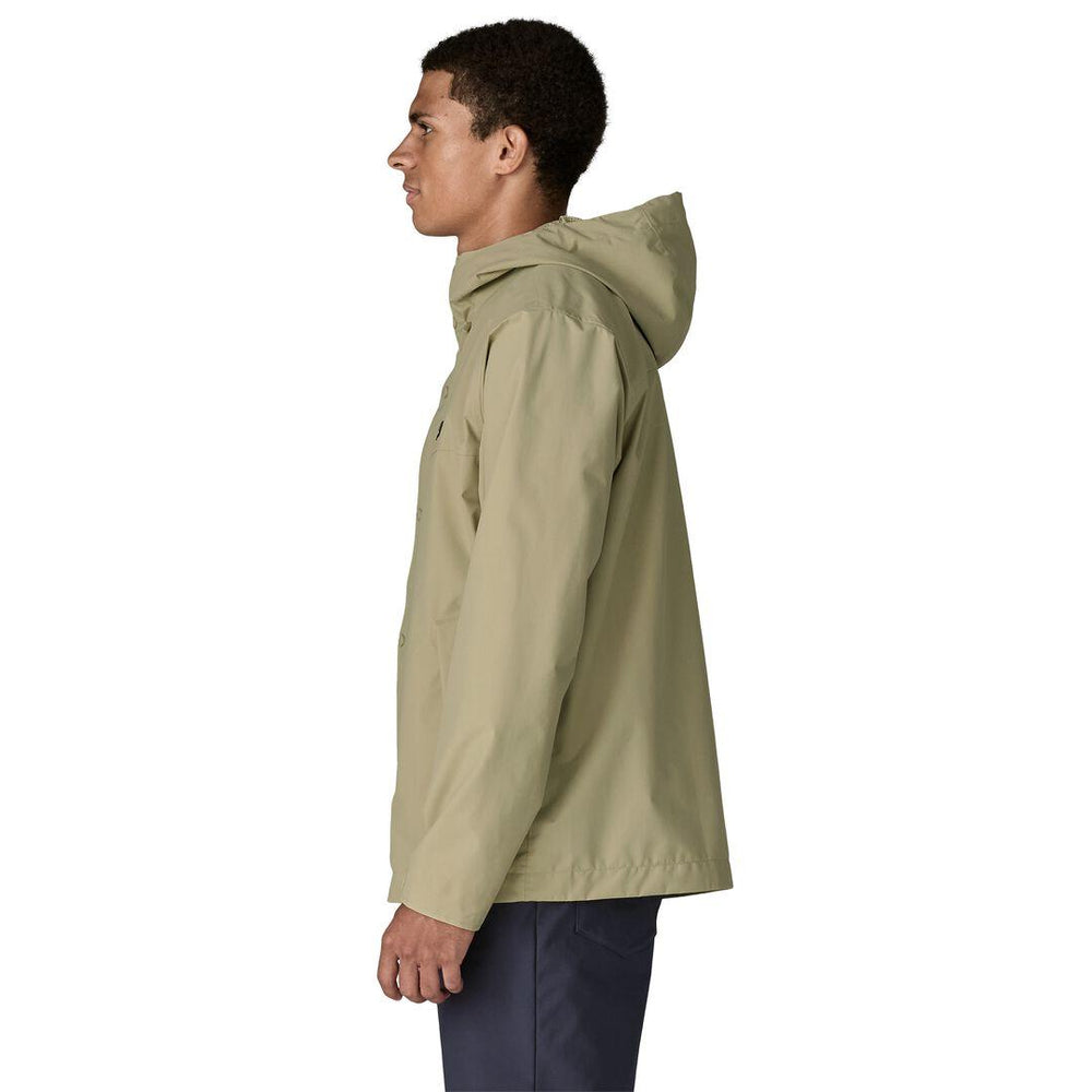 Patagonia Outdoor Everyday Rain Jacket