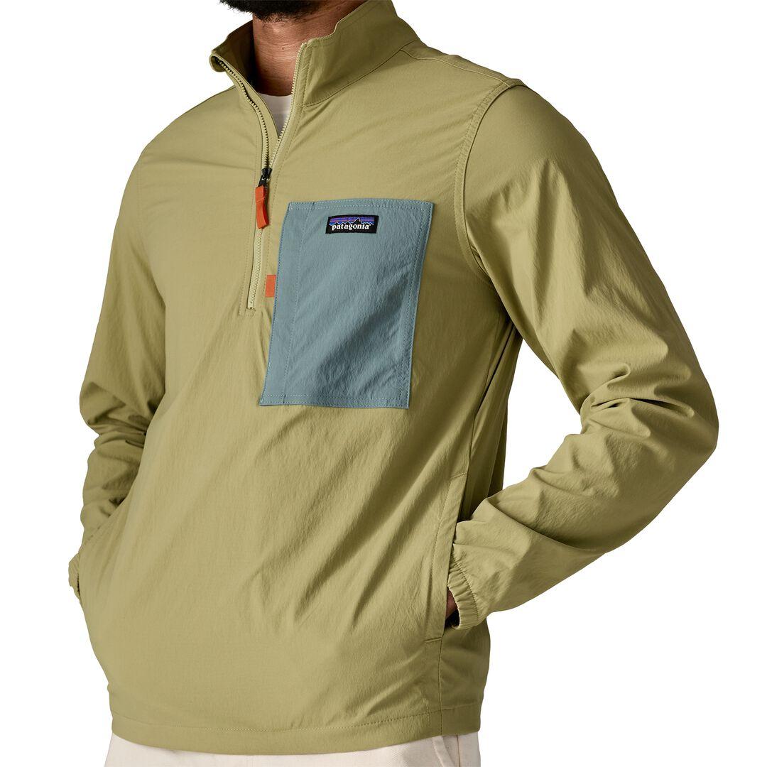 Patagonia Outdoor Everyday Marsupial Pullover