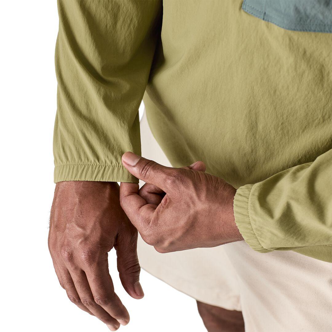 Patagonia Outdoor Everyday Marsupial Pullover