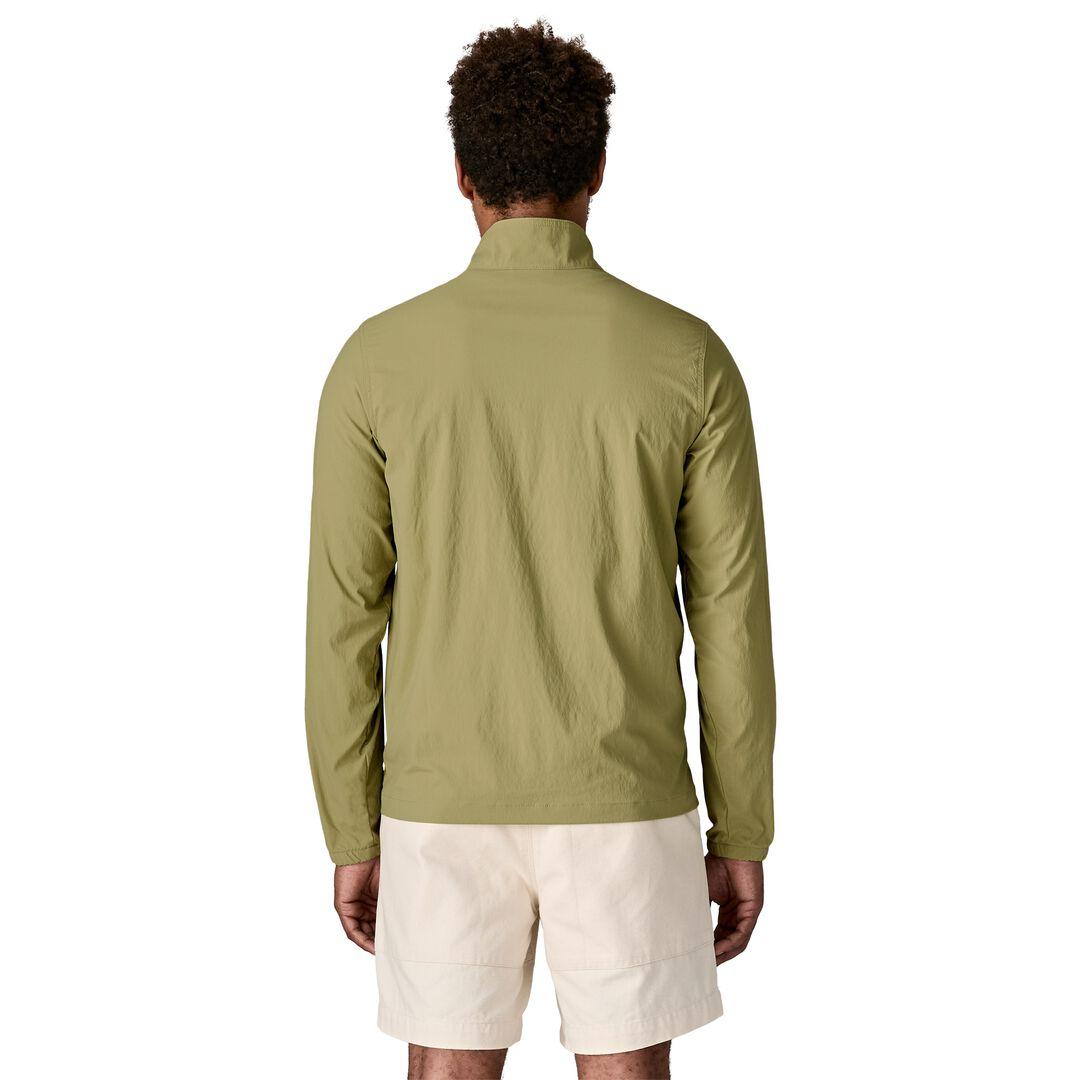 Patagonia Outdoor Everyday Marsupial Pullover