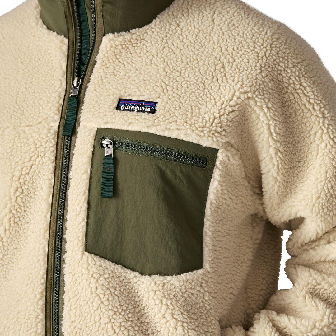 Patagonia Classic Retro-X® Fleece Jacket