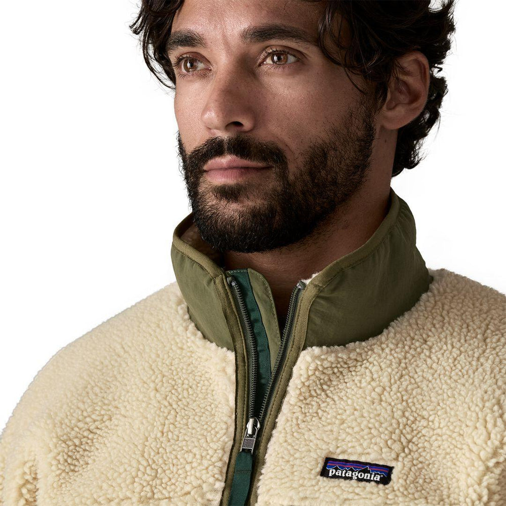 Patagonia Classic Retro-X® Fleece Jacket
