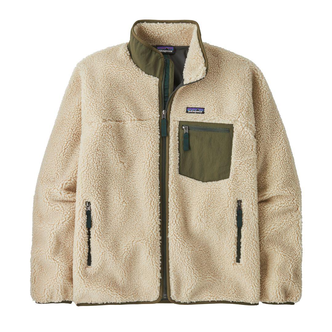 Patagonia Classic Retro-X® Fleece Jacket