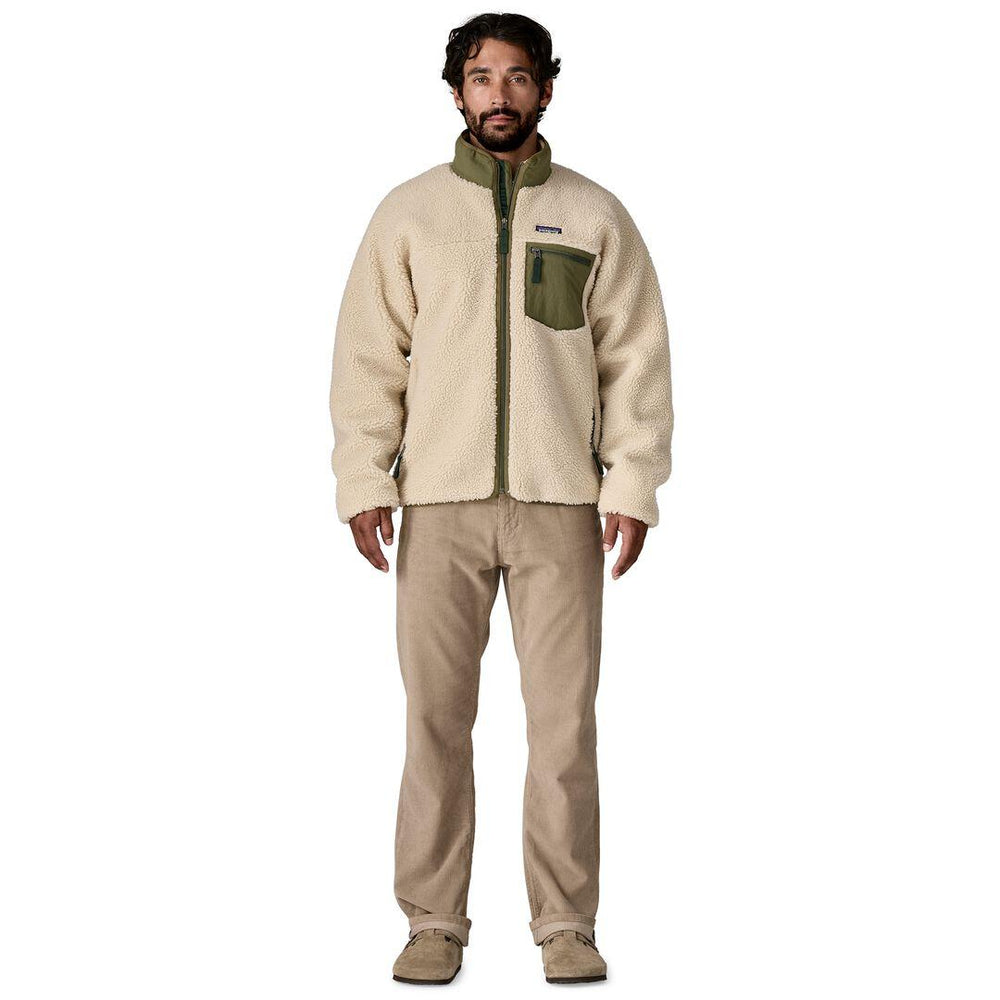 Patagonia Classic Retro-X® Fleece Jacket