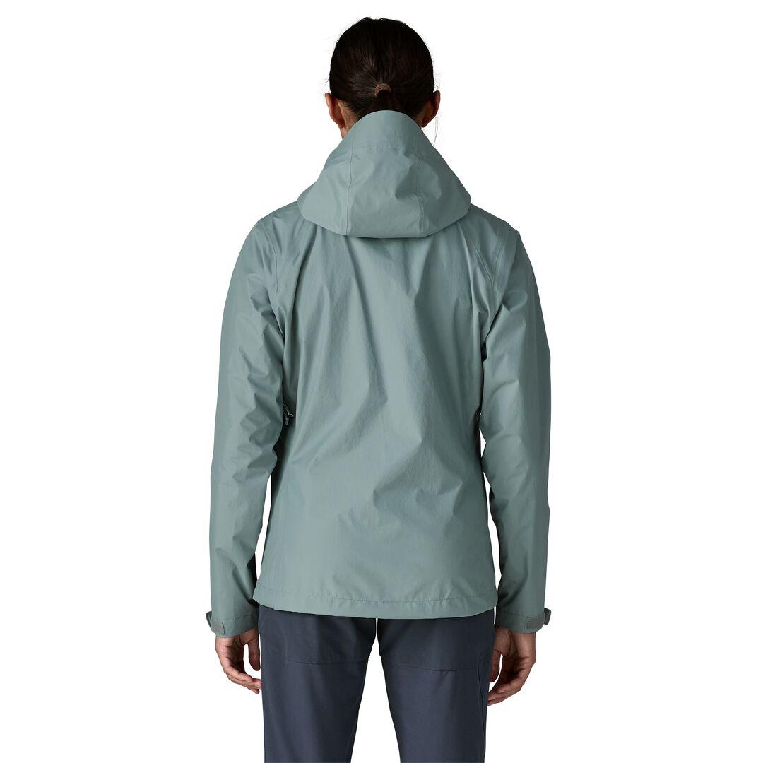 Patagonia Torrentshell 3L Rain Jacket