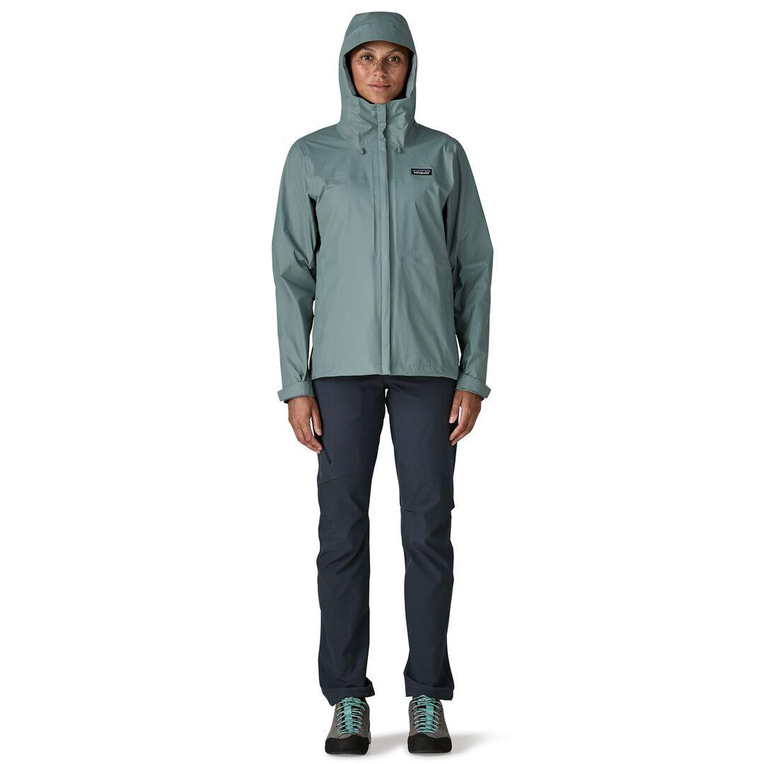 Patagonia Torrentshell 3L Rain Jacket