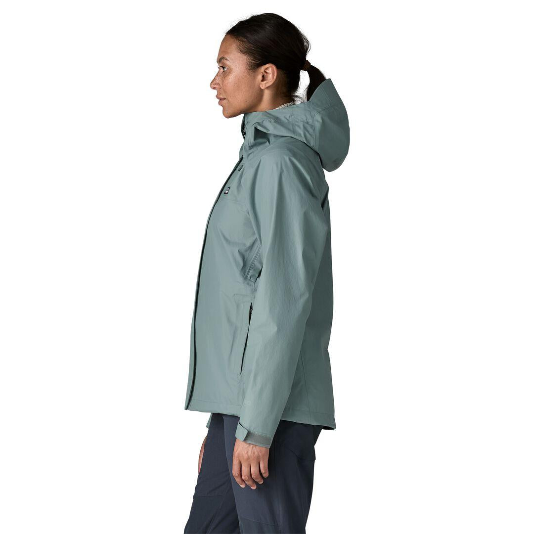 Patagonia Torrentshell 3L Rain Jacket