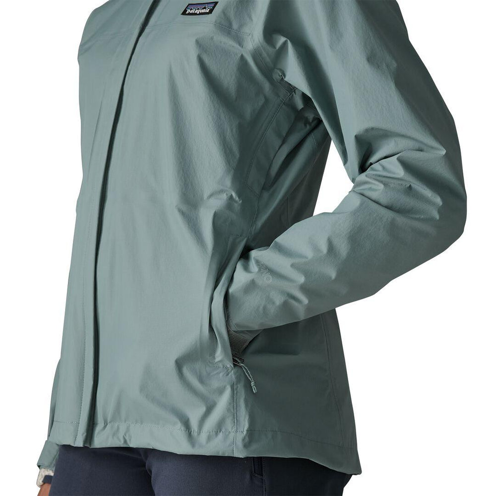 Patagonia Torrentshell 3L Rain Jacket